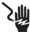 SHARP SWA3062GS - WARNING - 1