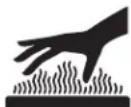 SHARP SWA3062GS - ▲ AVERTISSEMENT - 1