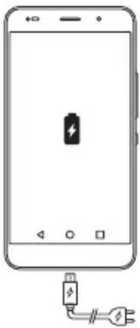 ORANGE Dive 70 - Installation de la carte micro-SD (non incluse) - 2