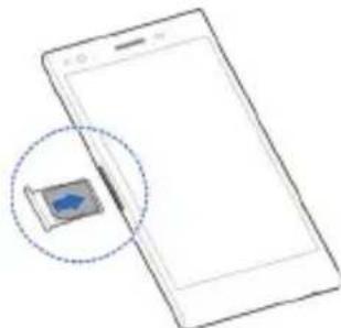 ORANGE Soshphone 4G - Installation de la carte micro-SIM - 2