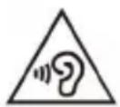 ORANGE Soshphone 4G - Volume sonore - 1