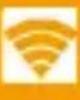 ORANGE Fova - Icônes de notification et d'état - 25