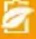 ORANGE Fova - Icônes de notification et d'état - 27