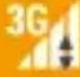 ORANGE Fova - Icônes de notification et d'état - 11