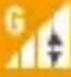 ORANGE Fova - Icônes de notification et d'état - 9