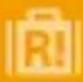 ORANGE Fova - Icônes de notification et d'état - 30
