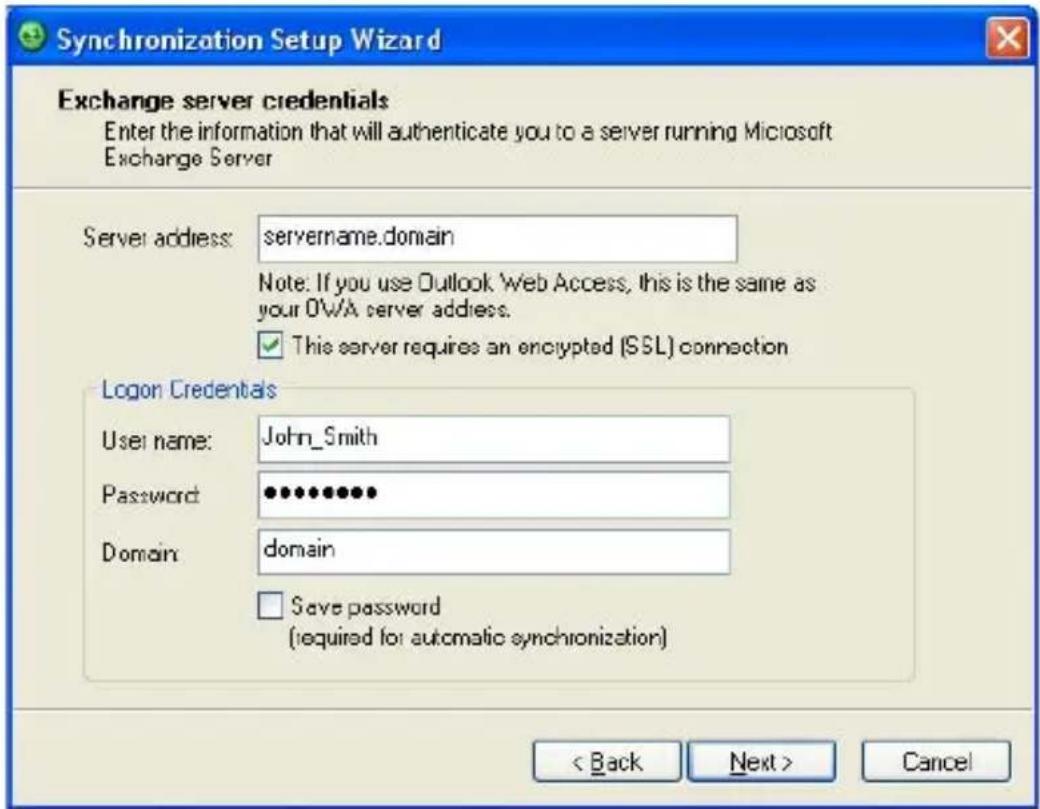 ORANGE SPV M3100 - Pour installer et configurer ActiveSync sur l'ordinateur - 1