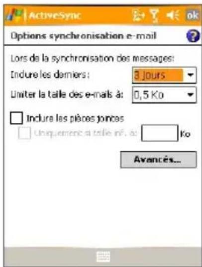 ORANGE SPV M3100 - Signez et cryptez numériquement tous les messages - 2