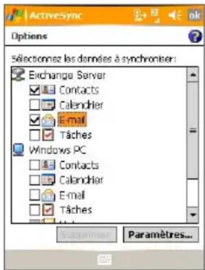 ORANGE SPV M3100 - Signez et cryptez numériquement tous les messages - 1