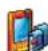 ORANGE SPV M2000 - explorer les menus - 15