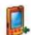 ORANGE SPV M2000 - explorer les menus - 17