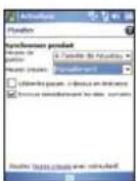 ORANGE SPV M700 - Orange Mail pour Microsoft ^TM Exchange ^® Server - 2