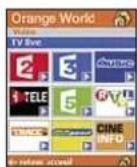 ORANGE SPV M700 - Si vous êtes client de l'offre mobilité d'Orange - 1