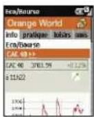 ORANGE SPV C100 - course - 1
