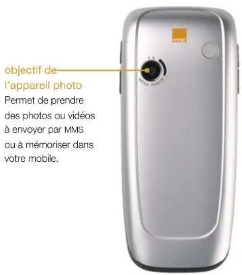 ORANGE SPV C100 - descriptif de votre SPV C100des - 2