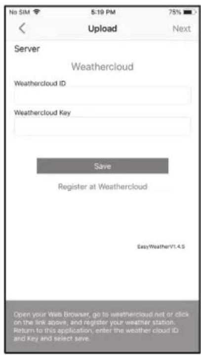 Waldbeck Halley - INDICE - 2