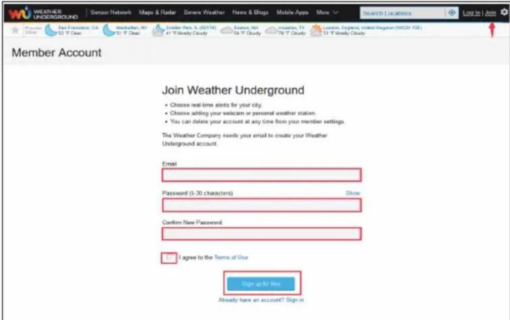 Waldbeck Halley - WEATHER UNDERGROUND - 1