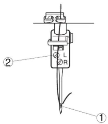 JANOME 3434D - Solution: - 1