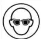 SOLO HT 3660 - Symbol Význam - 2
