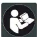 SOLO HT 3660 - Symbol Bedeutung - 1