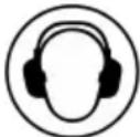 SOLO HT 3660 - Veiligheidssymbolen - 4