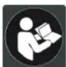 SOLO HT 3660 - Symbol Význam - 1