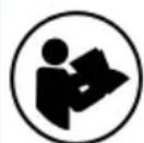 SOLO HT 3660 - Symbol Význam - 1
