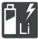 SOLO HT 3660 - Symbol Význam - 2