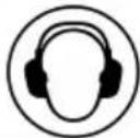 SOLO HT 3660 - Symbol Význam - 4