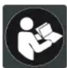 SOLO HT 3660 - Symbol Betydelse - 1
