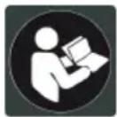SOLO HT 3660 - Symbol Znaczenie - 1