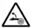 SOLO CS 3635 - Symbol Význam - 6