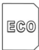 SOLO CS 3635 - Symbol Innebörd - 10