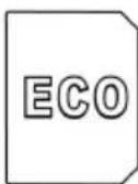 SOLO CS 3635 - Symbol Betydning - 1