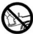 SOLO CS 3635 - Safety signs - 7