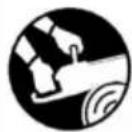 SOLO CS 3635 - Symbole Signification - 4