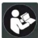 SOLO CS 3635 - Symbol Bedeutung - 1