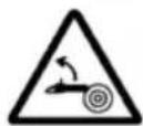 SOLO CS 3635 - Safety signs - 6