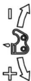 SOLO CS 3635 - Symbole obsługi - 5