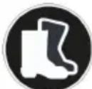 SOLO CS 3635 - Symbol Bedeutung - 2