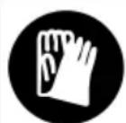 SOLO CS 3635 - Symbol Význam - 1