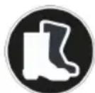 SOLO CS 3635 - Symbol Význam - 2