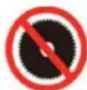 SOLO BCA 4235 - Symbol Znaczenie - 11