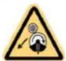 SOLO BCA 4235 - Symbole Signification - 4