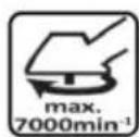 SOLO BCA 4235 - Symbol Znaczenie - 5