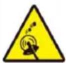SOLO BCA 4235 - Symbol Význam - 4
