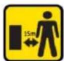SOLO BCA 4235 - Symbol Význam - 2