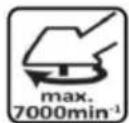 SOLO BCA 4235 - Symboli Merkitys - 6