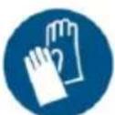 SOLO BCA 4235 - Symbole Signification - 9