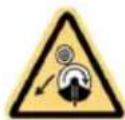 SOLO BCA 4235 - Symbol Meaning - 5